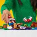 71382 LEGO Super Mario Piraajataime põneva väljakutse laienduskomplekt